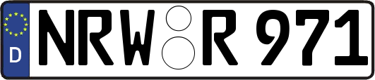 NRW-R971