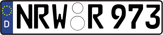 NRW-R973