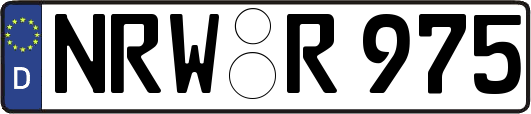 NRW-R975