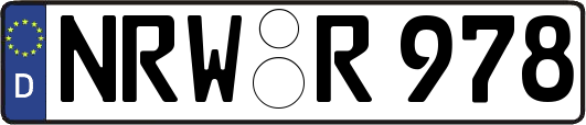 NRW-R978