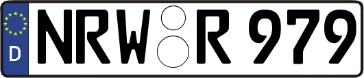 NRW-R979