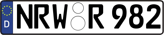 NRW-R982