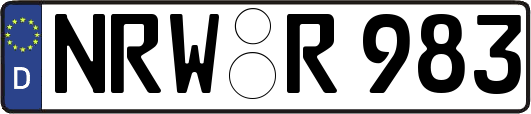 NRW-R983