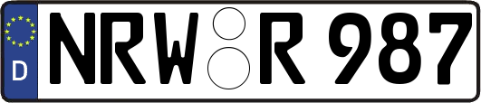 NRW-R987