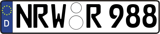 NRW-R988