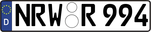 NRW-R994