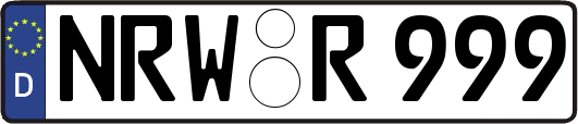 NRW-R999