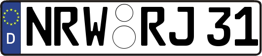 NRW-RJ31