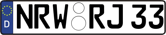 NRW-RJ33