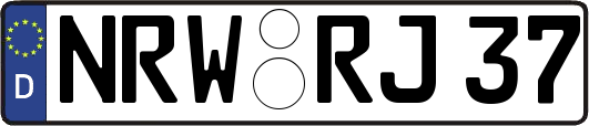 NRW-RJ37