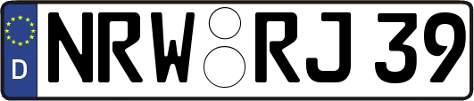 NRW-RJ39