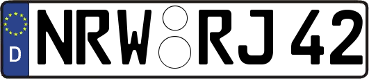 NRW-RJ42