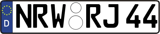 NRW-RJ44