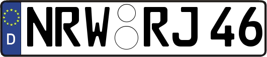 NRW-RJ46