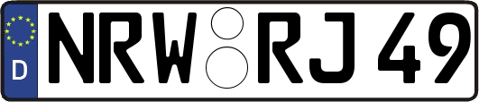 NRW-RJ49
