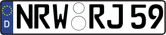 NRW-RJ59