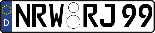 NRW-RJ99