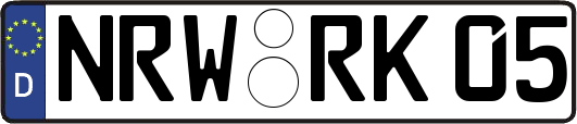 NRW-RK05