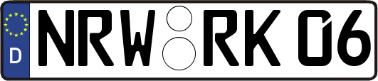 NRW-RK06