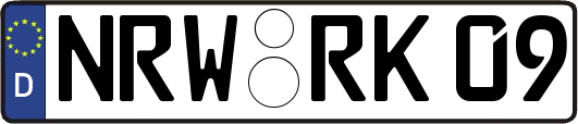 NRW-RK09