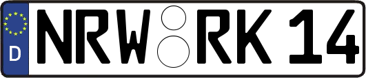 NRW-RK14