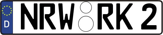 NRW-RK2