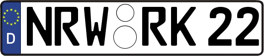 NRW-RK22
