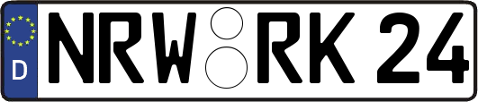 NRW-RK24