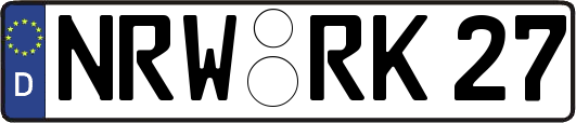 NRW-RK27