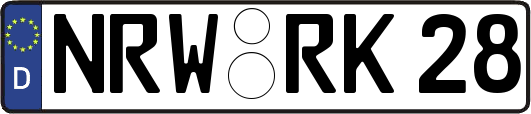 NRW-RK28