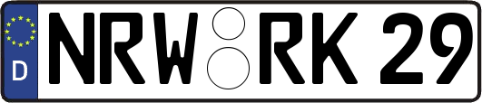 NRW-RK29