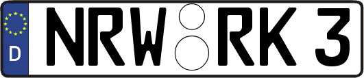NRW-RK3