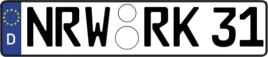 NRW-RK31
