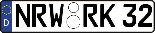 NRW-RK32