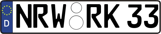 NRW-RK33