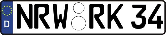 NRW-RK34