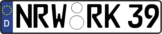 NRW-RK39