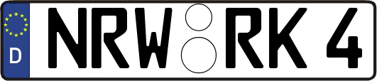 NRW-RK4