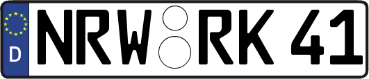NRW-RK41