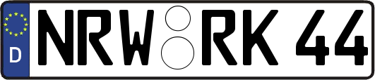 NRW-RK44