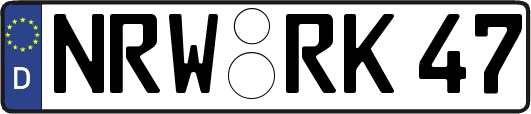 NRW-RK47