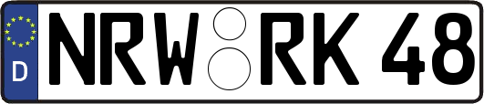 NRW-RK48