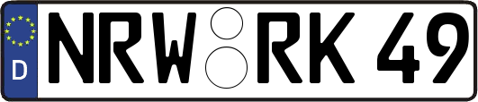 NRW-RK49