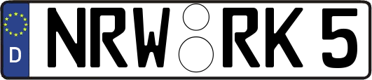 NRW-RK5
