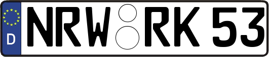 NRW-RK53