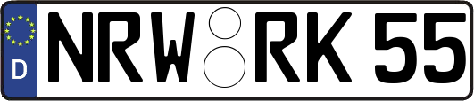 NRW-RK55