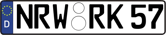 NRW-RK57