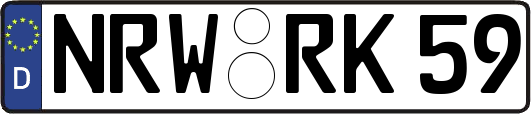NRW-RK59
