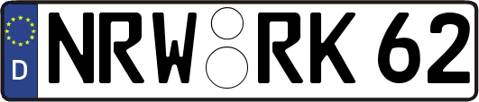 NRW-RK62