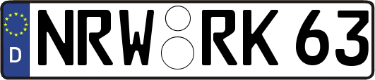 NRW-RK63